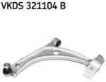 SKF Brat, suspensie roata SKF VKDS 321104 B (VKDS 321104 B) - fixbox