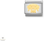 NOMINATION "Labrador" charm - 030162-57