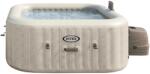  Felfújható pezsgőfürdő Marimex Pure Spa - Chevron Deluxe 4 AP (63600296)