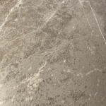  Falpanel, dombornyomott, PVC, 280x120 cm - Sandstone Lyric (MR-50791)