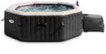  Felfújható pezsgőfürdő Marimex Greystone Deluxe Bubble Spa 6 NP (63600295)