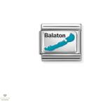 NOMINATION "Balaton" charm Limitált Kiadás - 330209-79
