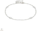 NOMINATION Anklets ezüst női bokalánc - 241001-063