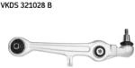 SKF Brat, suspensie roata SKF VKDS 321028 B (VKDS 321028 B) - fixbox