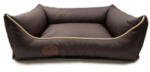  Culcus pentru caini Medusa Rjava 80x65 cm