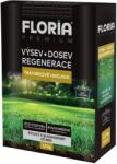 AGRO FLORIA gyeptrágya vetéshez, felülvetéshez és regeneráláshoz - 2, 5 kg (7027727)