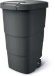 Prosperplast Wheeler 110 l szemetes kuka antracit (611304)