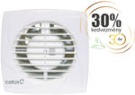 CATA B-10 Plus H/B ventilátor utószellőztető és páraérzékelő funkcióval (Elle-00981401)
