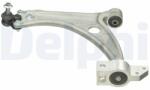 DELPHI Brat, suspensie roata DELPHI TC3711 (TC3711) - fixbox