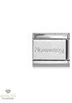 NOMINATION 1 darabos alap charm - 530300