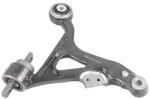 METZGER Brat, suspensie roata METZGER 58013802 (58013802)