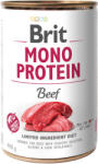 Brit Mono Protein Beef (12 x 400 g) 4.8kg