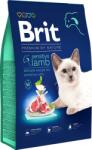 Brit Premium Cat Sensitive Lamb (2 x 8 kg) 16kg