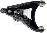 Febi Bilstein Brat, suspensie roata FEBI BILSTEIN 06943 (06943)
