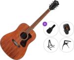 Guild D-320 Premium SET Natural Акустична китара