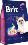 Brit Premium Cat Adult Chicken (2 x 8 kg) 16kg