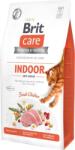 Brit Care Cat Indoor Anti-Stress Fresh Chicken 400gr