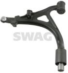 SWAG Brat, suspensie roata SWAG 10 92 8019 (10 92 8019) - fixbox