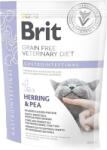 Brit GF Veterinary Diets Cat Gastrointestinal 400gr