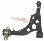 METZGER Brat, suspensie roata METZGER 58049401 (58049401)