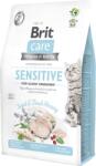 Brit Care Cat Sensitive Food Allergy Management (2 x 7 kg) 14kg