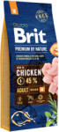 Brit Premium Medium Adult 8kg