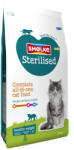  Smolke 2x10kg Smølke Sterilised/Weight Control száraz macskatáp