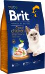 Brit Premium Cat Indoor (2 x 8 kg) 16kg