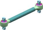 LEMFÖRDER Brat, suspensie roata LEMFÖRDER 42394 01 (42394 01) - fixbox