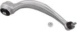 METZGER Brat, suspensie roata METZGER 58030301 (58030301)