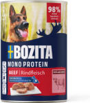 Bozita 12x400g Bozita Dog Pate Marha nedves kutyatáp