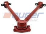 AUGER Brat, suspensie roata AUGER 15070 (15070) - fixbox
