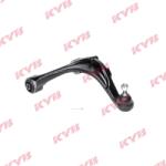 KYB Brat, suspensie roata KYB KSC5166 (KSC5166) - fixbox