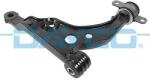 DAYCO Brat, suspensie roata DAYCO DSS4152 (DSS4152) - fixbox