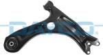 DAYCO Brat, suspensie roata DAYCO DSS3772 (DSS3772) - fixbox