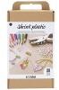 Creativ Company Diy Mix Shrink Plastic Jewellery (977542)