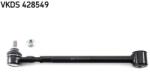 SKF Brat, suspensie roata SKF VKDS 428549 (VKDS 428549) - fixbox