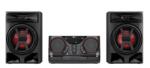 LG CK43N XBOOM Hi-Fi rendszer DJ funkciókkal CK43N. DEUSLLK i Mini Hifi