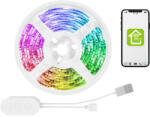 Gosund SL1 intelligens RGB LED szalag (2, 8 m) Tuya