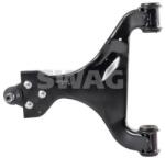 SWAG Brat, suspensie roata SWAG 10 92 4532 (10 92 4532) - fixbox