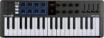 Arturia MiniLab 37 Миди клавиатура Black (<![CDATA[231552]]>)