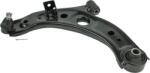 METZGER Brat, suspensie roata METZGER 58084101 (58084101)