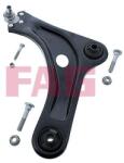 Fag Brat, suspensie roata FAG 821 1065 10 (821 1065 10)