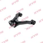 KYB Brat, suspensie roata KYB KSC5571 (KSC5571) - fixbox