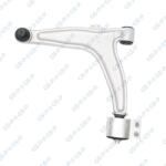 GSP Brat, suspensie roata GSP S060179 (S060179) - fixbox