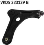 SKF Brat, suspensie roata SKF VKDS 323139 B (VKDS 323139 B) - fixbox