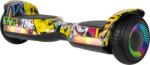 Rebel Hoverboard Rebel Cruiser Joy (L-ZAB0013)