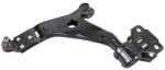 METZGER Brat, suspensie roata METZGER 58111301 (58111301)