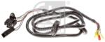 Febi Bilstein Set de reparat cabluri, capota portbagaj FEBI BILSTEIN 107061 (107061)