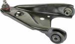 METZGER Brat, suspensie roata METZGER 58093001 (58093001)